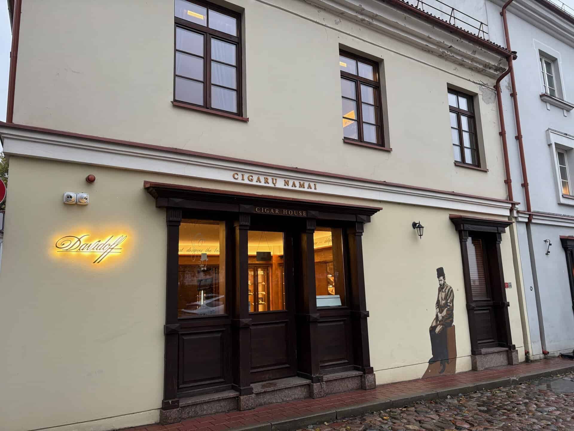 וילנה - העיר העתיקה