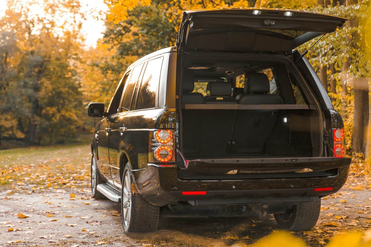 רכב שכור בליטא